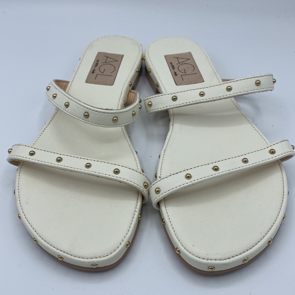 AGL Sandal size 6.5 NWOB